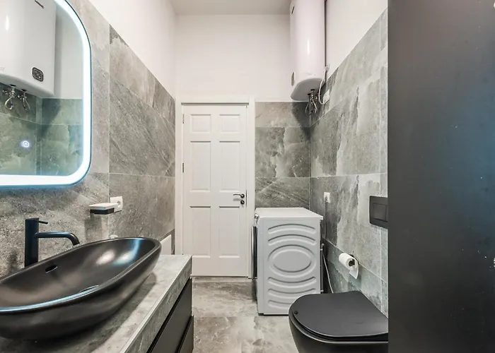 Royal Hill By Ps Durrës