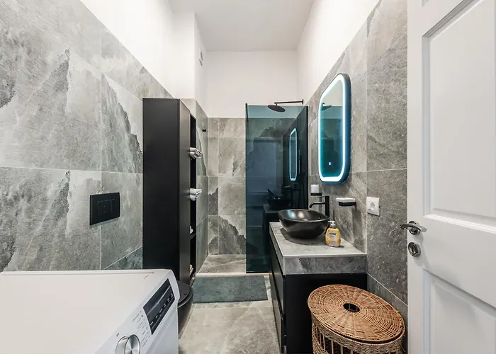 Royal Hill By Ps شقة