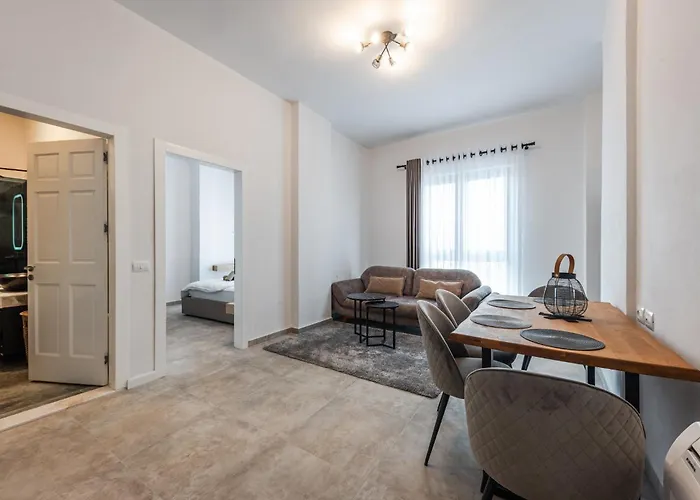 Apartment Royal Hill By Ps