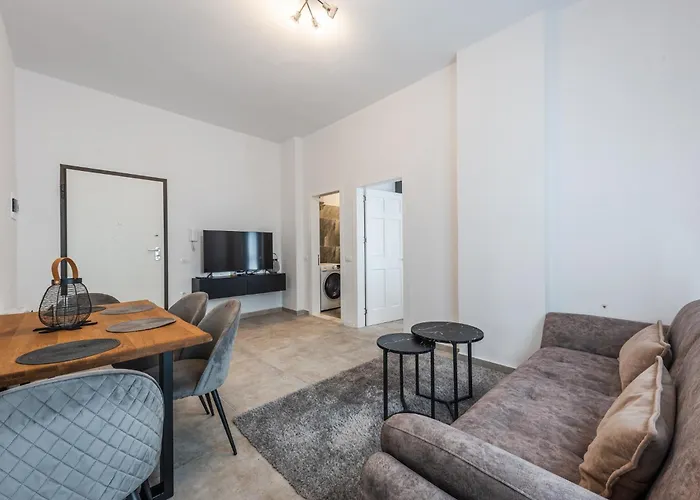 Royal Hill By Ps Apartment *