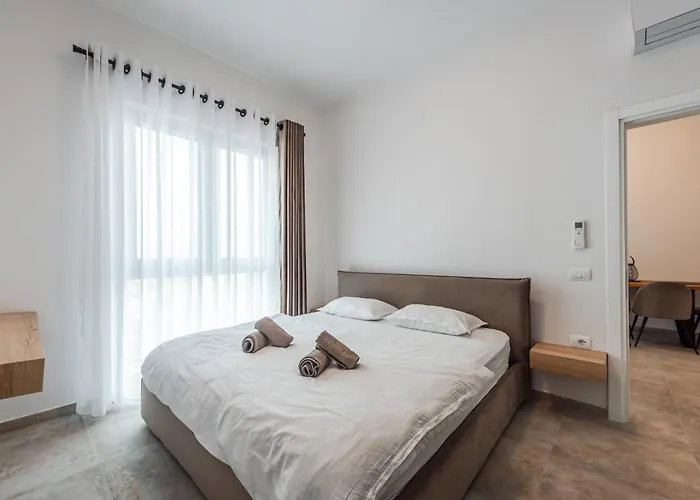 Royal Hill By Ps Apartment Durrës