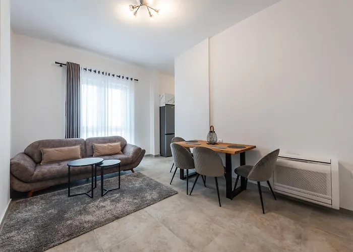 Royal Hill By Ps Durrës