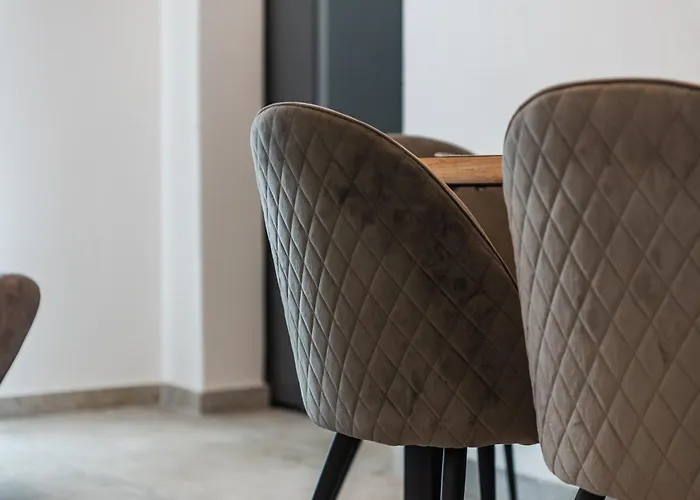 Royal Hill By Ps * Durrës