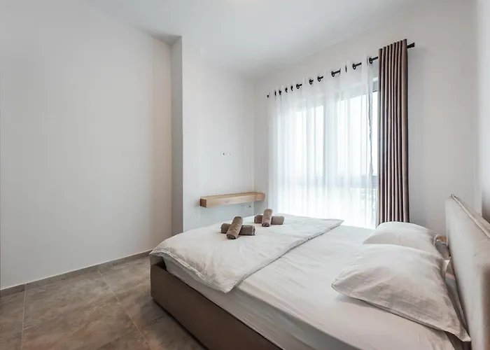 Royal Hill By Ps Apartment Durrës