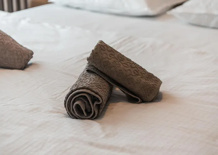 شقة Royal Hill By Ps دراس