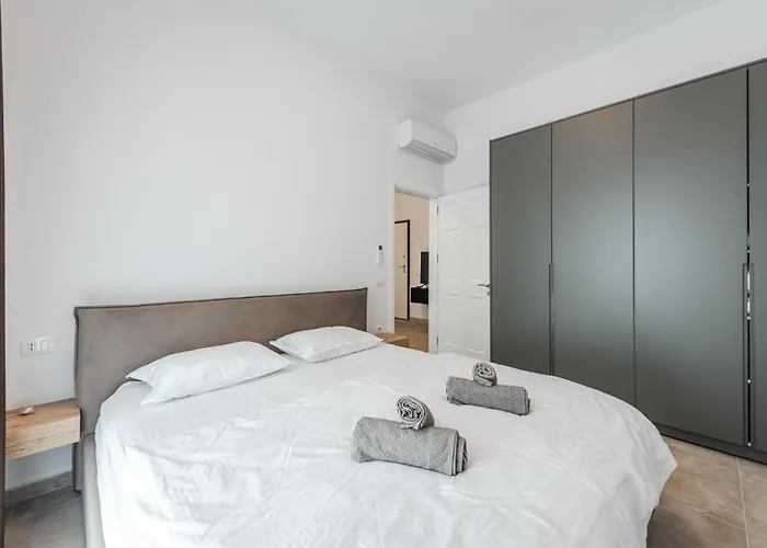 Royal Hill By Ps Apartment *