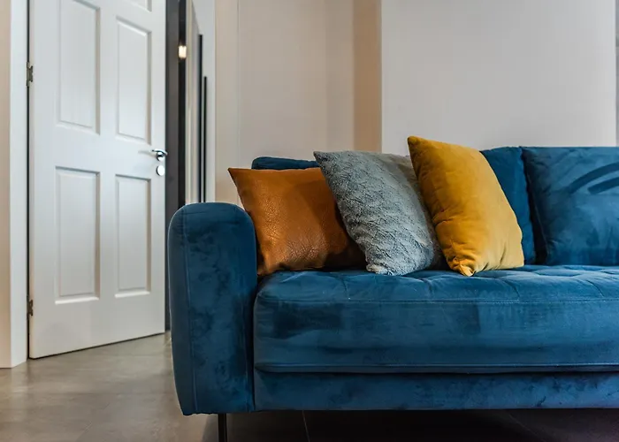 Apartment Royal Hill By Ps *