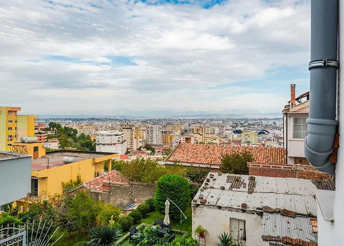 Royal Hill By Ps شقة دراس