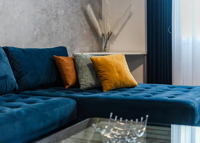 Royal Hill By Ps Apartment