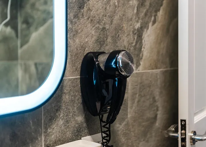 Apartment Royal Hill By Ps *