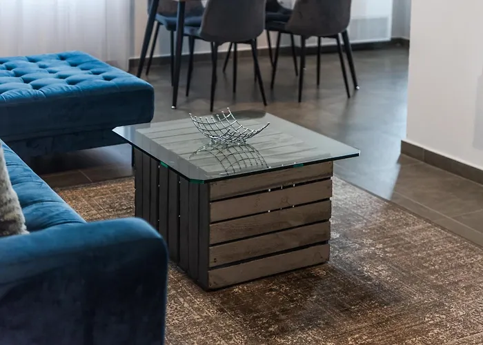 Royal Hill By Ps Apartment Durrës