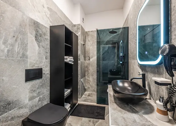 Apartment Royal Hill By Ps Durrës