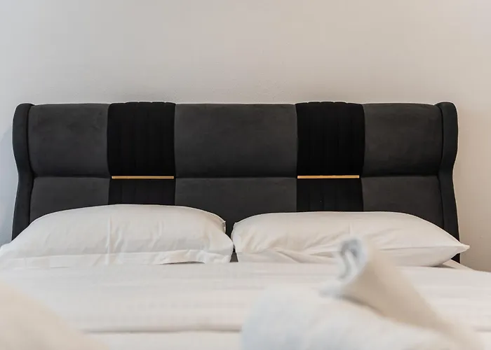 Royal Hill By Ps Apartment