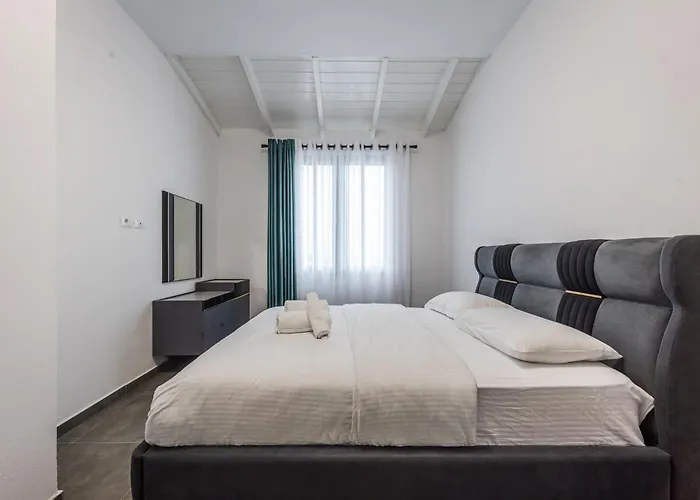 Apartment Royal Hill By Ps