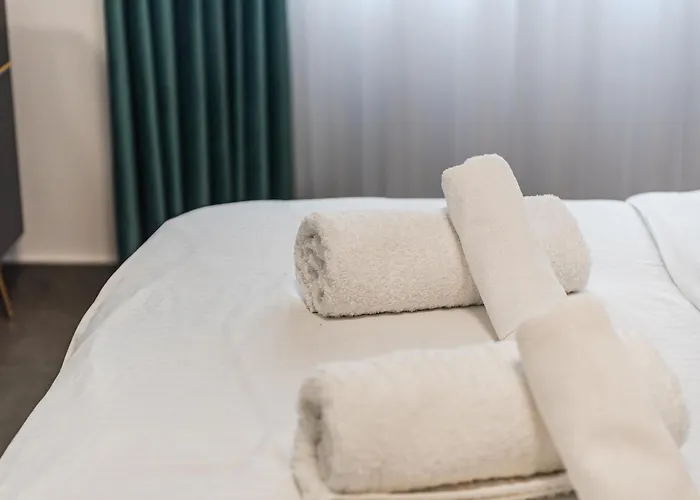 Royal Hill By Ps Apartment *