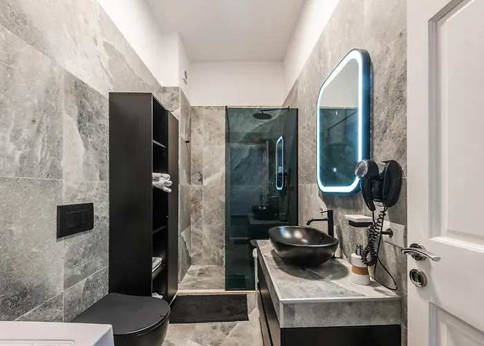 Apartment Royal Hill By Ps *