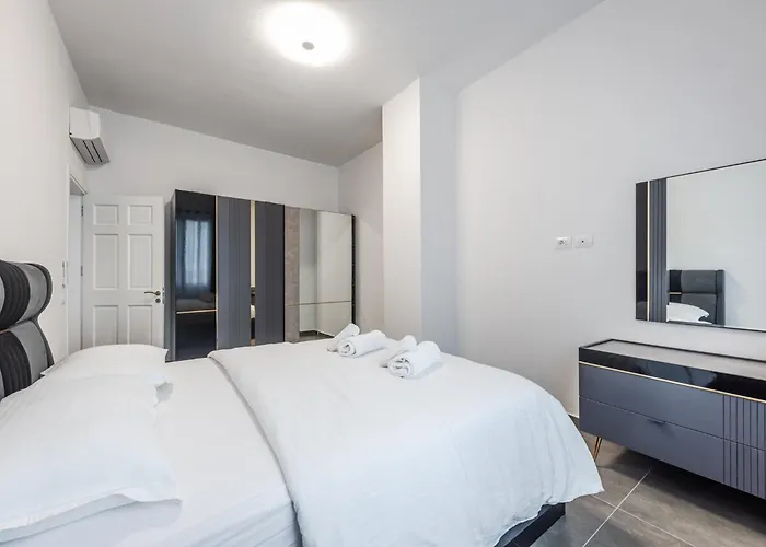 Apartment Royal Hill By Ps