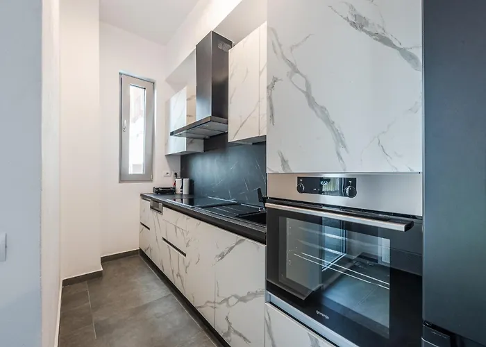 Royal Hill By Ps شقة دراس